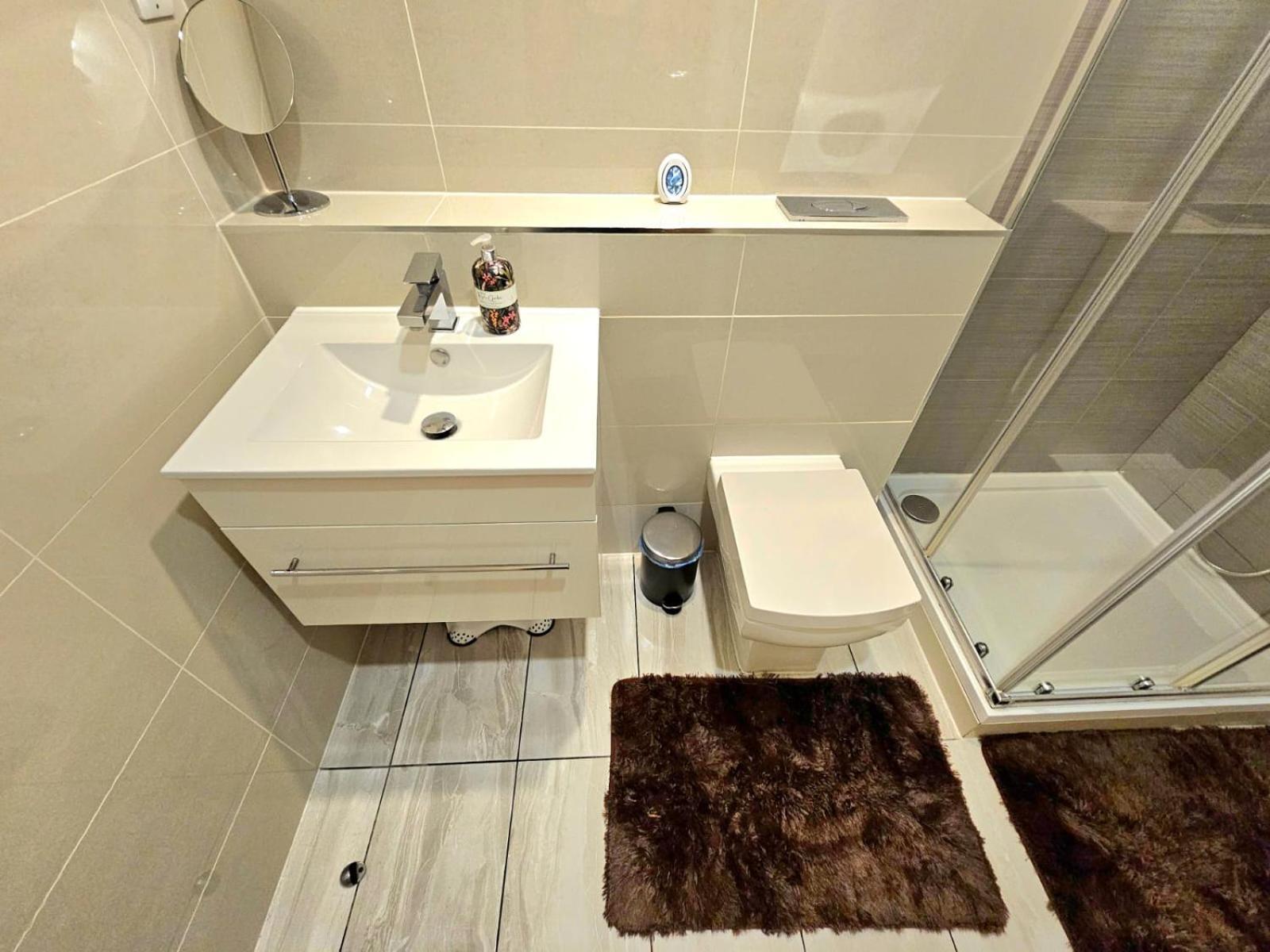 Oliver Double Room London Exterior photo