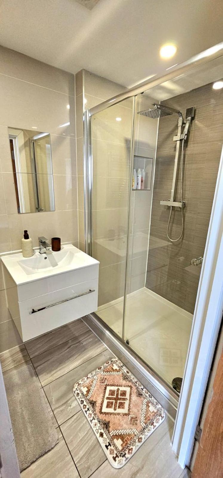 Oliver Double Room London Exterior photo